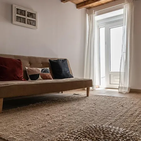 Ferienwohnung Casa Da Judiaria Castelo de Vide Exterior foto
