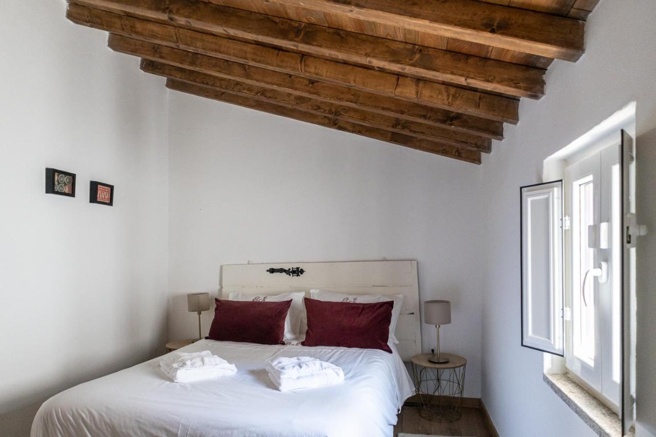 Casa Da Judiaria Apartment
